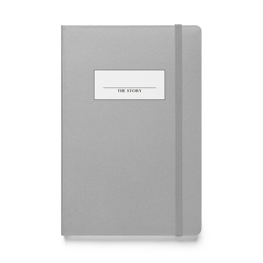 The Story Notebook